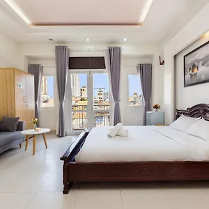 Nina Home- De Tham Street, D1 Ho Chi Minh City